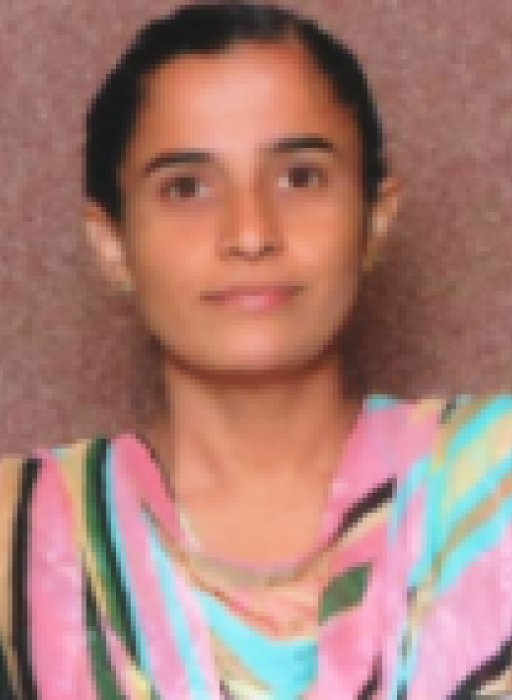 Mrs. Mandeep Kaur